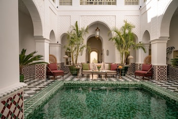 riad palais beit al noor