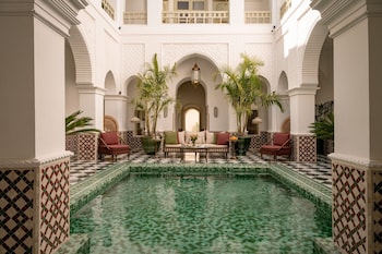 riad palais beit al noor