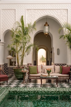 marrakech