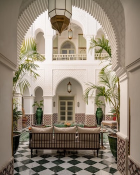 riad palais beit al noor