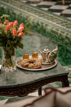 riad palais beit al noor