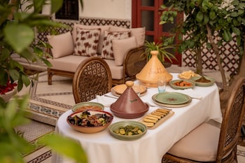 riad palais beit al noor
