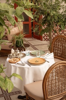 riad palais beit al noor