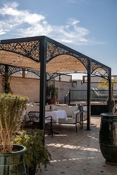 riad palais beit al noor