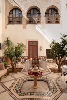 riad palais beit al noor