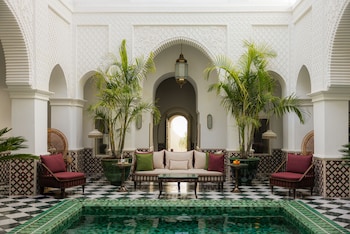 riad palais beit al noor