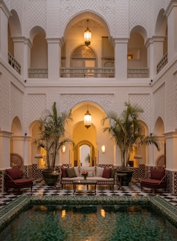 riad palais beit al noor