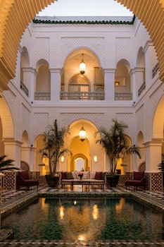 riad palais beit al noor