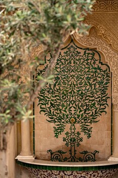 riad palais beit al noor