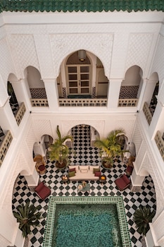 riad palais beit al noor