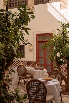 riad palais beit al noor