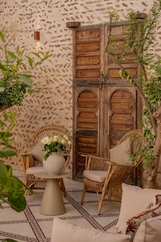 riad palais beit al noor