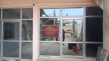hotel shree sanwaliya inn