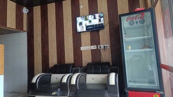 hotel shree sanwaliya inn