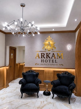 hotel arkam