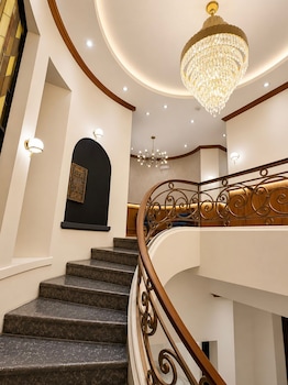 hotel arkam