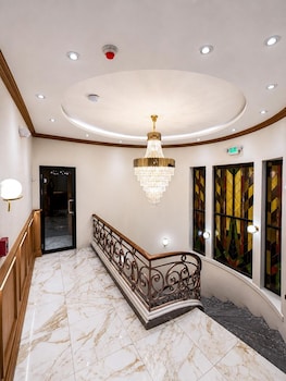 hotel arkam