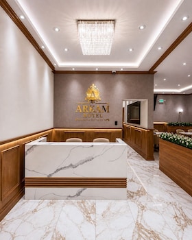 hotel arkam