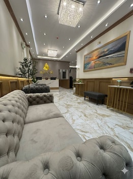 hotel arkam