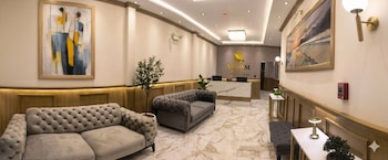 hotel arkam