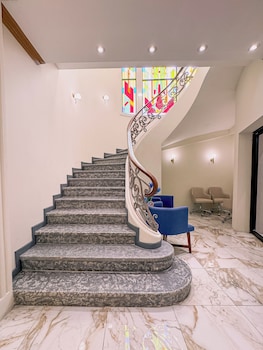 hotel arkam