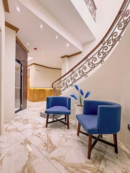 hotel arkam