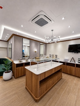 hotel arkam