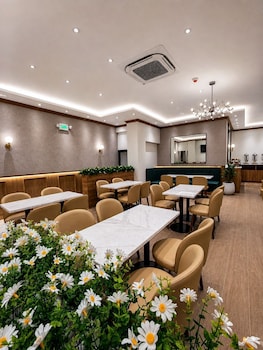 hotel arkam
