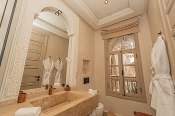 maison zamane