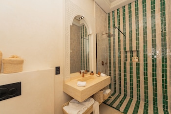 maison zamane