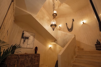maison zamane