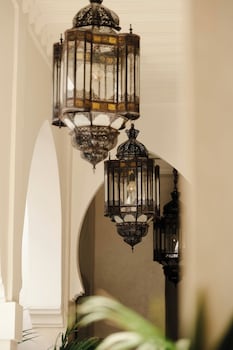 maison zamane