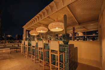 maison zamane