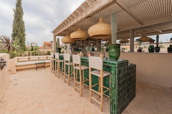 maison zamane