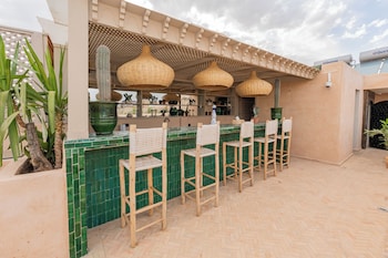 maison zamane