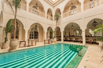 maison zamane