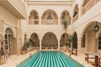 maison zamane