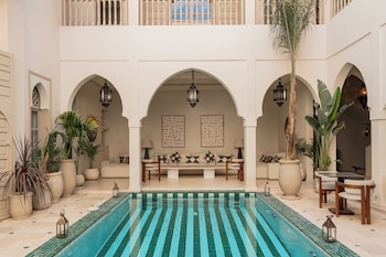 maison zamane
