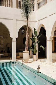 maison zamane