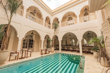 maison zamane
