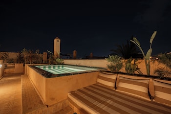 maison zamane