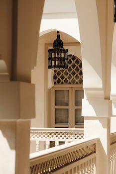 maison zamane