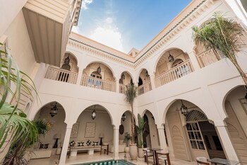 maison zamane