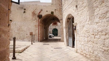 la dimora di gabri