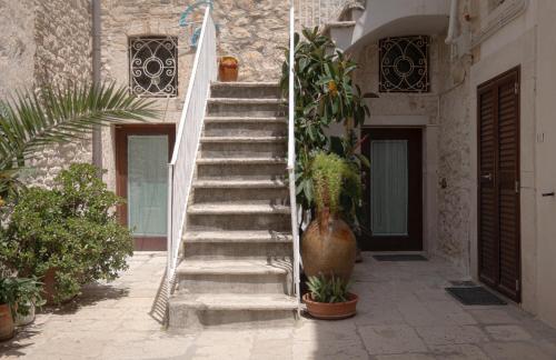 la dimora di gabri