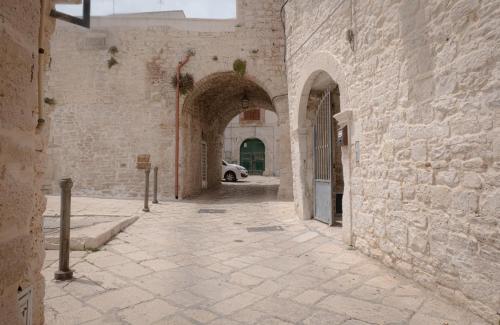 la dimora di gabri