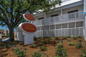 hotel biloxi