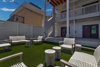 hotel biloxi
