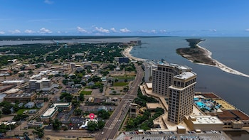 hotel biloxi