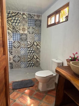 casa arrecife hotel